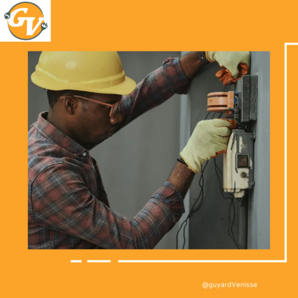 💡 Maintenance électrique : Investissez malin pour faire des économies ! 💰
