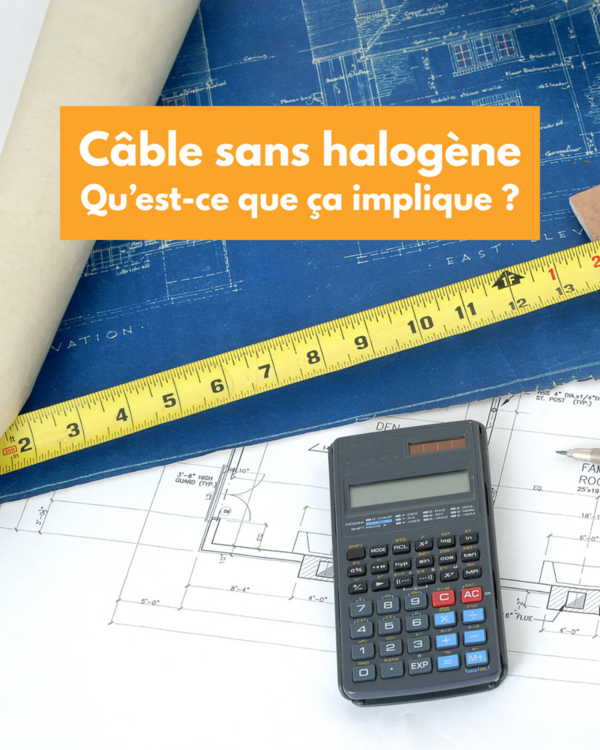 Nouvelles normes de câblage