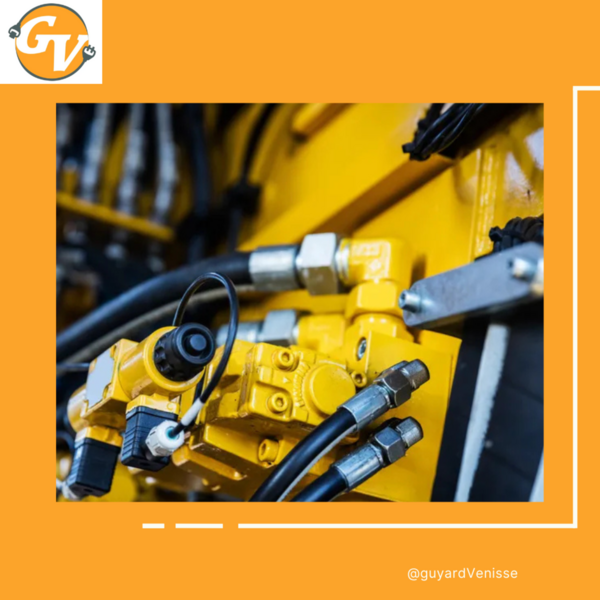 🔌 Câblage industriel : Optimisez vos installations avec les bons choix ! ⚡