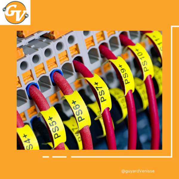 ⚡ Mise en conformité électrique : Protégez votre entreprise dès maintenant ! 🛡️